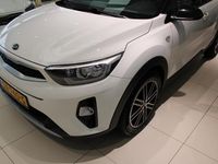 Occasion Kia Stonic 120 PK (88 kW) 2018 Wit SUV