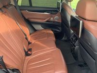 tweedehands BMW X5 xDrive50i V8 B&O Pano dak FULL OPTIONS