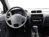 tweedehands Daihatsu Terios 1.3 SX Full Time 4WD