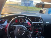 tweedehands Audi A5 sport 1.8 TFSI pro Line