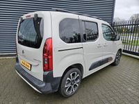 tweedehands Citroën Berlingo 1.2 PureTech XTR 5 Persoons Dealer O.H | Panodak | Navi Full Map | Head Up Display | 360 Camera | Apple Carplay | Cruise Control | DAB | Laneassist |