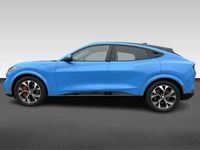 Occasion Ford Mustang Mach-E 275 kW (375 PK) 2021 Blauw SUV