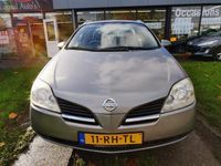 tweedehands Nissan Primera 1.8 Visia |AIRCO|CRUISE|ELEK.RAMEN|NAP|APK.