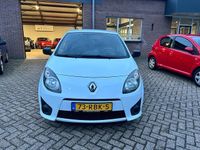 Occasion Renault Twingo Collection 75 PK (55 kW) 2011 Wit Hatchback