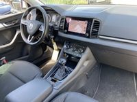 tweedehands Skoda Karoq 1.0 TSI Ambition Business GARANTIE/DSG/CARPLAY/DAB