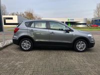 tweedehands Suzuki SX4 S-Cross 1.6 Urban Trekhaak / Dealeronderhouden