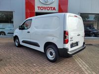 tweedehands Toyota Proace City 1.5 D-4D Live