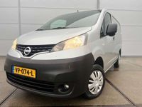 tweedehands Nissan NV200 1.5 EU5 Comfort