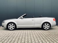 tweedehands Audi A4 Cabriolet 3.0 V6 Automaat, Youngtimer, izgst!