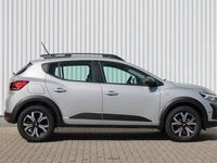 tweedehands Dacia Sandero Stepway 1.0 TCe 100 ECO-G Up&Go