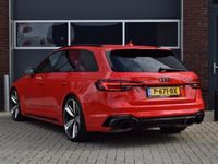 tweedehands Audi RS4 2.9 TFSI 450pk Quattro - Pano - Keramisch - Trekha