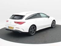 Occasion Mercedes CLA250e 218 PK (160 kW) 2020 Wit Sedan