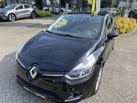tweedehands Renault Clio IV 90PK TCe Limited "Airco, Cruise, Navi"