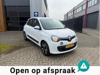 Occasion Renault Twingo Expression 71 PK (52 kW) 2014 Wit (metallic) Hatchback