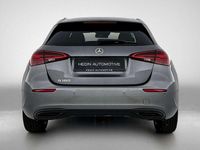 Occasion Mercedes A180 Luxury 136 PK (100 kW) 2025 Grijs Hatchback