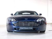 tweedehands Aston Martin V8 Vantage 