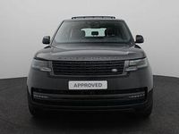 Occasion Land Rover Range Rover HSE 550 PK (404 kW) 2024 Carpathian greyebony SUV