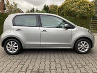 tweedehands Skoda Citigo BENZINE | 5-DEURS | CRUISE CONTROL | AIRCO | RADIO/CD | ELEKTRISCH PAKKET