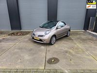 Occasion Nissan Micra C+C Tekna+ 110 PK (80 kW) 2007 Bruin Cabriolet