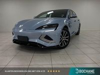 Nieuw BYD Seal 169 kW (231 PK) 2026 Blauw Sedan