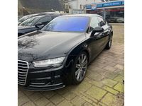 Occasion Audi A7 Proline 245 PK (180 kW) 2011 Zwart Hatchback