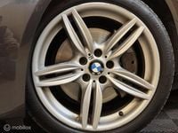 Occasion BMW 535 M Sport 306 PK (225 kW) 2012 Grijs (metallic) Stationwagen
