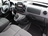 tweedehands Citroën Berlingo 1.6 BlueHDI 100 Club Economy S&S Camera, Cruise control, Rechter zijdeur, Airco, Bijrijdersbank
