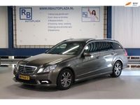 Occasion Mercedes 350 Avantgarde 265 PK (194 kW) 2011 Grijs Stationwagen