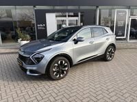 Occasion Kia Sportage 266 PK (195 kW) 2023 Grijs (metallic) SUV