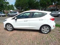 tweedehands Ford Fiesta 1.1 85PK Trend NAVI