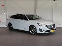 Occasion Peugeot 308 SW Allure 181 PK (133 kW) 2025 Wit Stationwagen