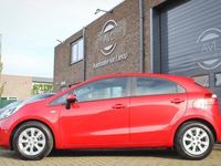 tweedehands Kia Rio 1.2 CVVT ComfortLine | AIRCO | BLUETOOTH |