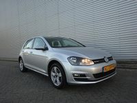 tweedehands VW Golf Sportsvan 1.4 TGI Highline