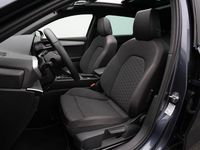 Occasion Seat Leon Business 110 PK (80 kW) 2024 Grijs (metallic) Stationwagen