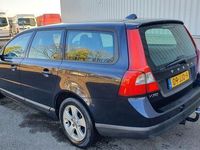 tweedehands Volvo V70 2.4D Limited Edition