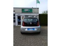 tweedehands VW up! UP! 1.0 moveBlueMotion - Airco - Origineel NL - NAP - Keurig onderhouden - Elektrische Ramen - 5 deurs - Isofix