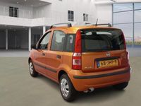 tweedehands Fiat Panda 1.2 Edizione Cool AIRCO 2 X SLEUTELS ELEC.PAKET