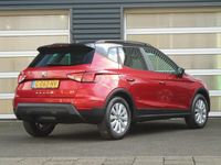 tweedehands Seat Arona 1.0 TSI 115pk DSG Style Business Intense | Navigatie | Achteruitrijcamera | Keyless