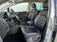 tweedehands VW Golf Sportsvan 1.4 TSI Highline Cruise control Stoelverwarming Pa