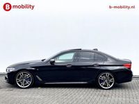 tweedehands BMW M550 M550 d xDrive High Executive 400PK M-Sport Originee