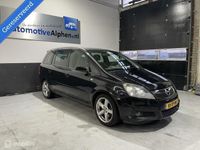 tweedehands Opel Zafira 2.2 Executive - Nap - 7 Persoons -