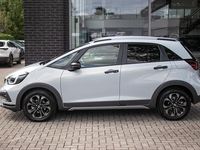 Occasion Honda Jazz Advance 122 PK (89 kW) 2025 Zilver Hatchback