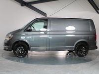 tweedehands VW Transporter 2.0 TDI L1H1 150PK, Automaat, Highline, Navigatie, Bijrijdersbank,