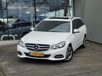 tweedehands Mercedes E250 Amb. Avantgarde