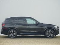 tweedehands BMW X3 xDrive30e High Executive M Sport Trekhaak / Comfort Acces / Panorama Dak / Stoelverwarming