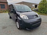 tweedehands Peugeot Bipper 1.4i Premium GARANTIE 12 MOIS/MAANDEN