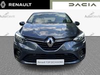 Occasion Renault Clio V Zen 101 PK (74 kW) 2020 Grijs Hatchback