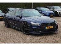 Occasion Audi A7 Proline 266 PK (195 kW) 2021 Divers Hatchback