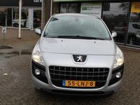 tweedehands Peugeot 3008 1.6 THP ST automaat airco PDC