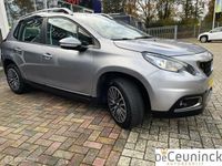 tweedehands Peugeot 2008 1.2 PureTech Blue Lion